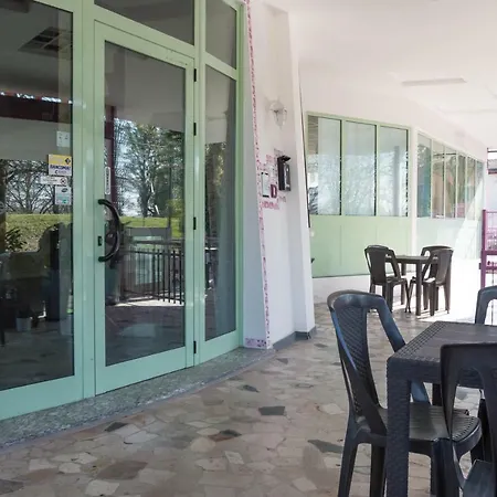 Hotel Mulino Sul Po