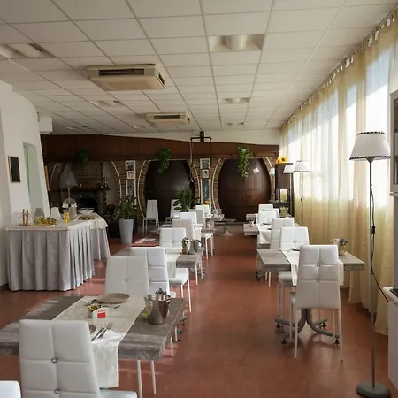 Mulino Sul Po San Nazzaro (Emilia-Romagna)