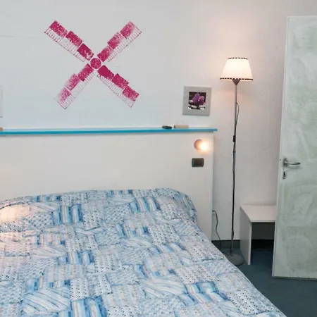 Hotel Mulino Sul Po San Nazzaro (Emilia-Romagna)