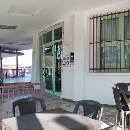 Mulino Sul Po Hotel 3*