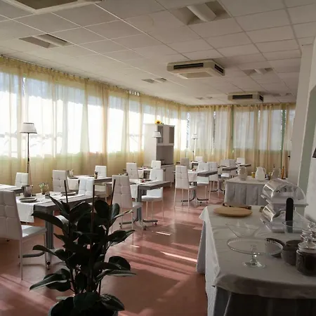 Hotel Mulino Sul Po San Nazzaro (Emilia-Romagna)